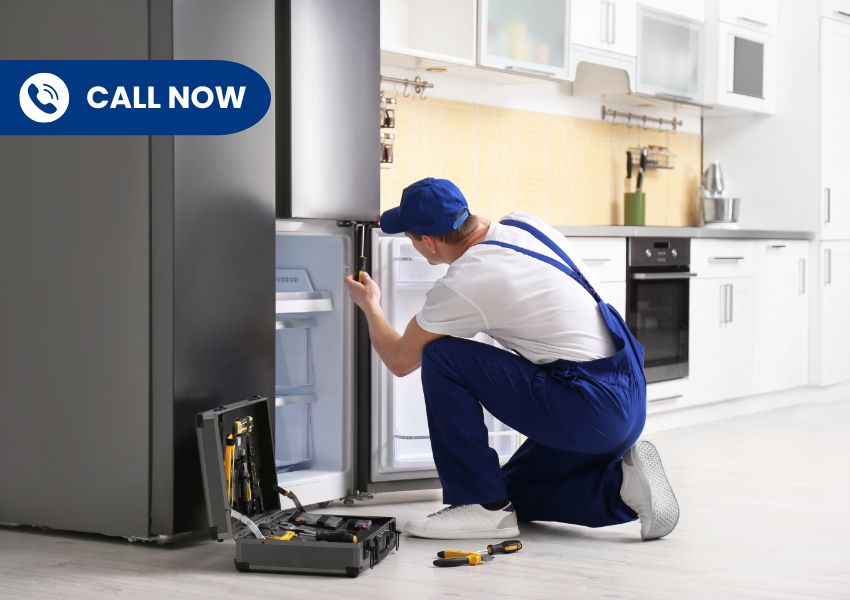 Mcallen Appliance Repair Company